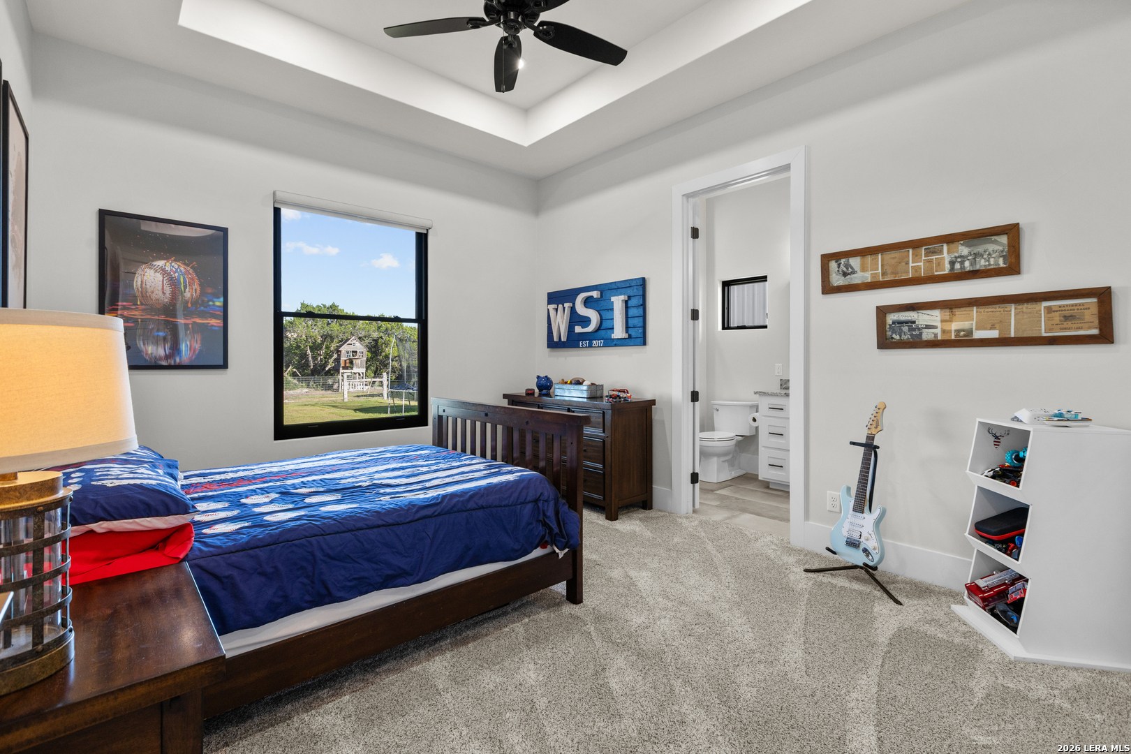 65 Sabinas Ridge Road Boerne, TX 78006 - Photo 27 of 45