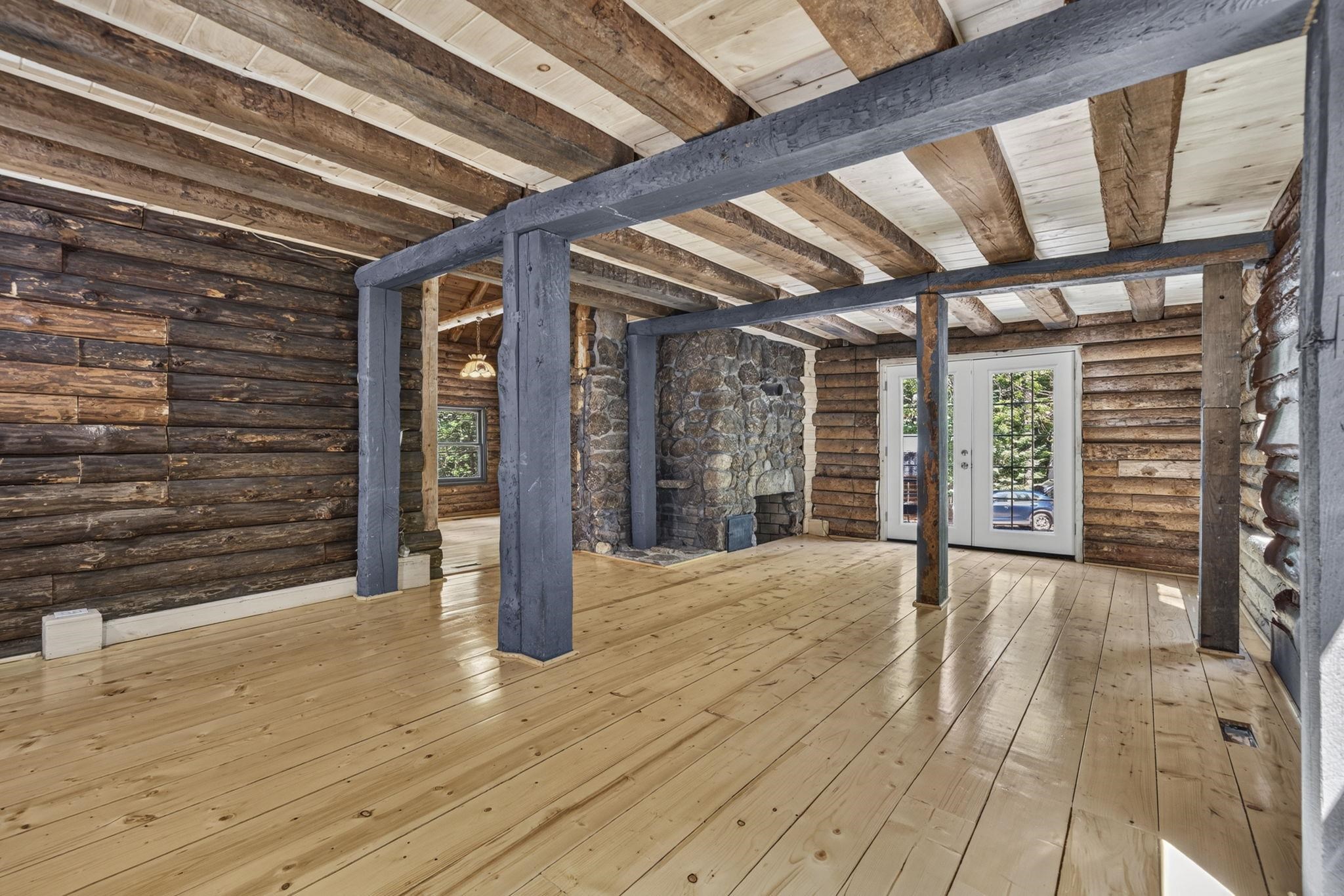482 Bailey Road Washington, NH 03280 - Photo 43 of 58