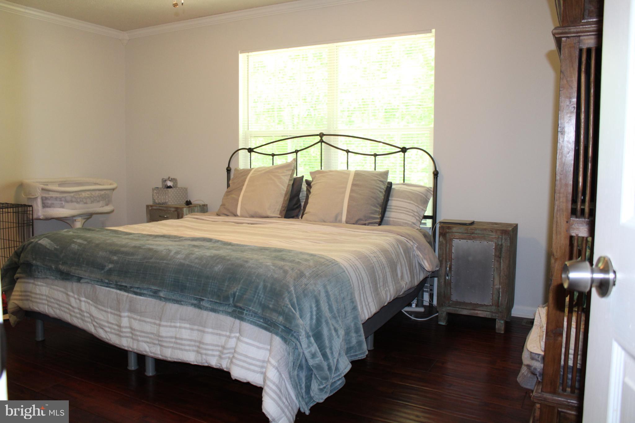 107 Charlton Road Winchester, VA 22602 - Photo 17 of 25 Bedroom (Master)