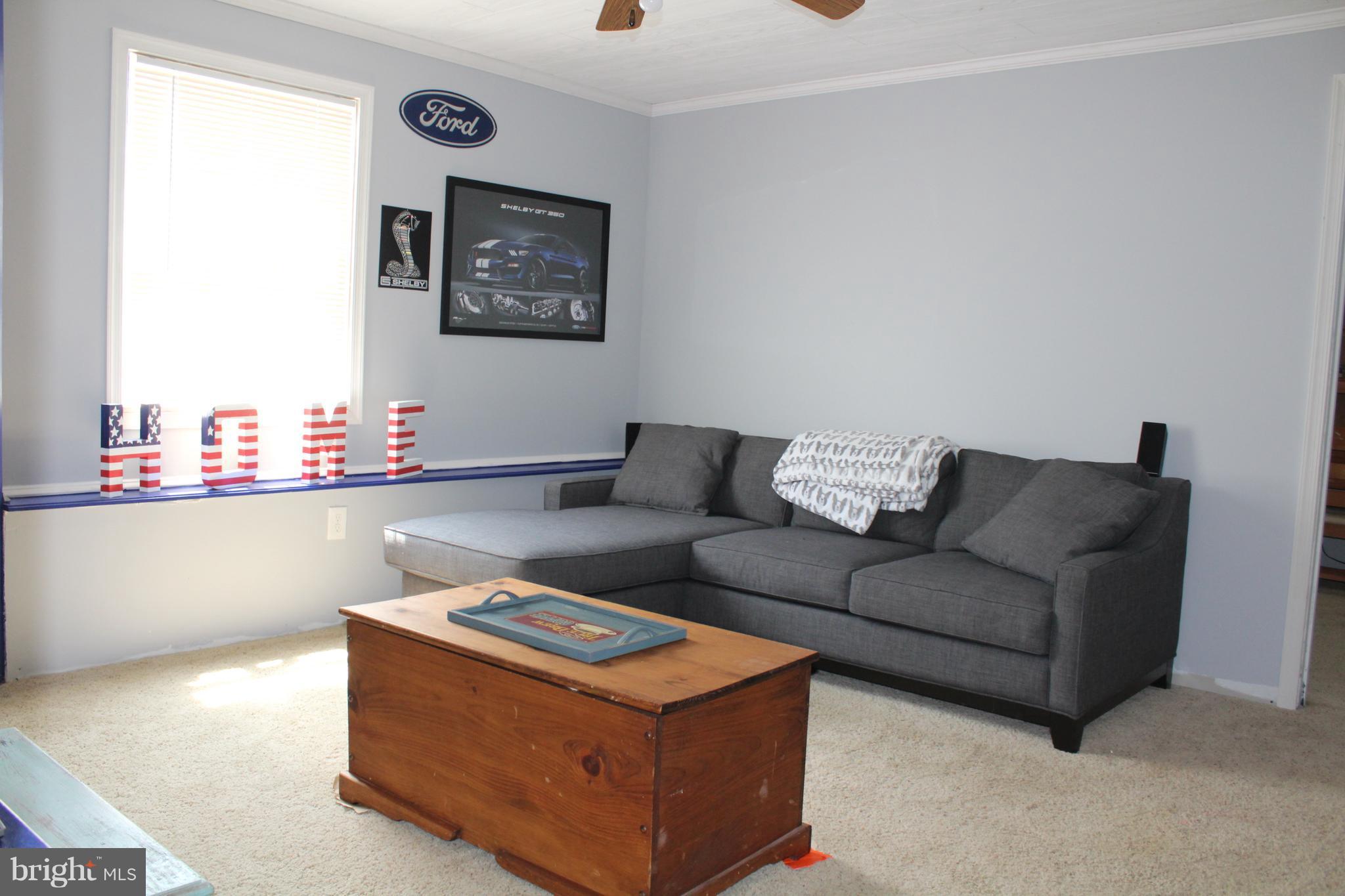 107 Charlton Road Winchester, VA 22602 - Photo 23 of 25 Basement