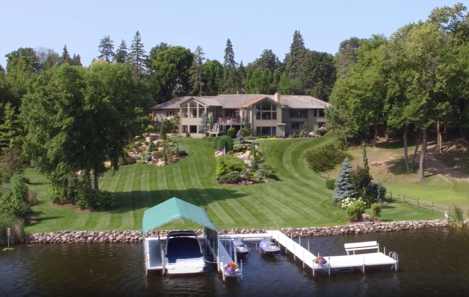 1495 Green Trees Road Orono, MN 55391 - Photo 2 of 14