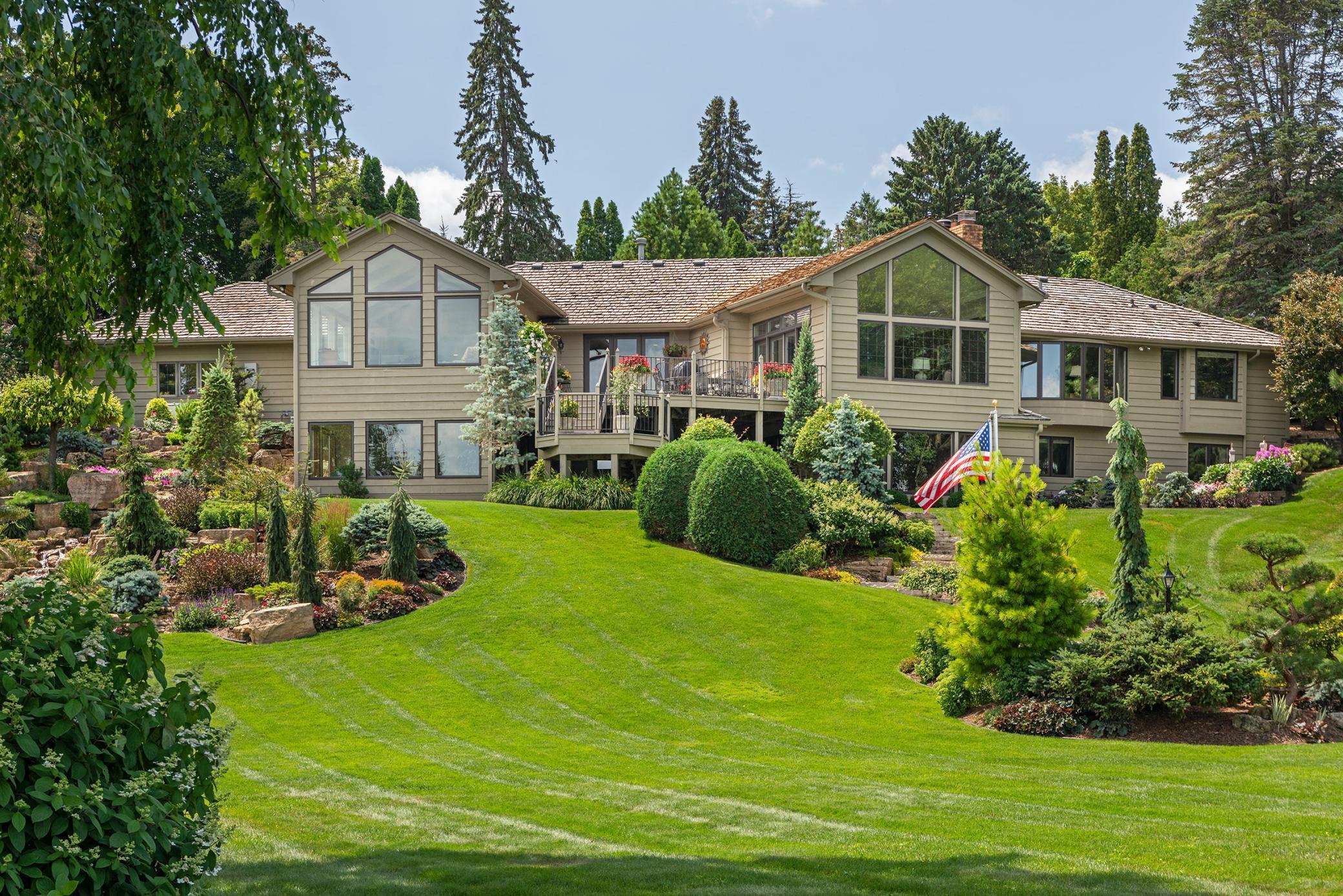 1495 Green Trees Road Orono, MN 55391 - Photo 4 of 14