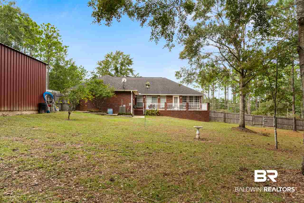 33012 Juniper Road Seminole, AL 36574 - Photo 20 of 42