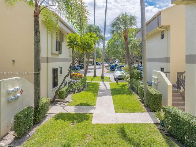 a view of a city with lake