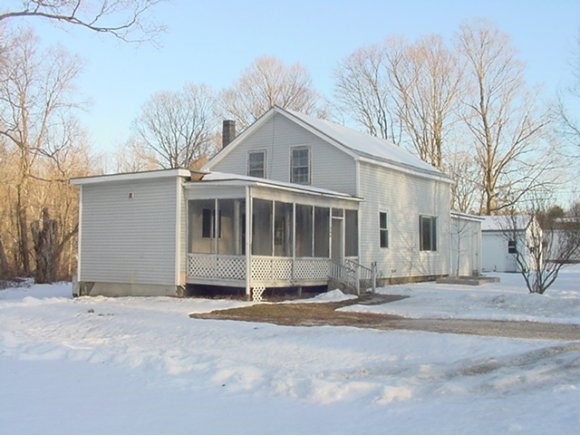 164 Vermont Rte 67 East Shaftsbury, VT 05262 - Photo 1 of 1 Gallery Image 1