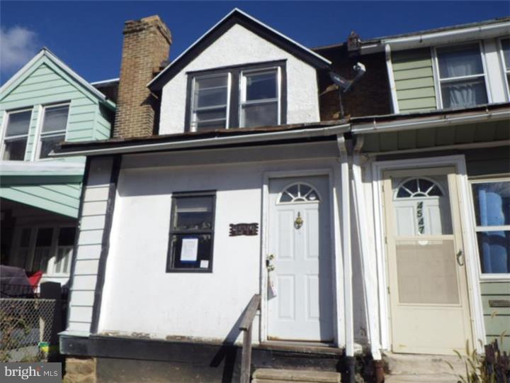 4549 Fernhill Road Philadelphia, PA 19144 - Photo 1 of 12 Gallery Image 1