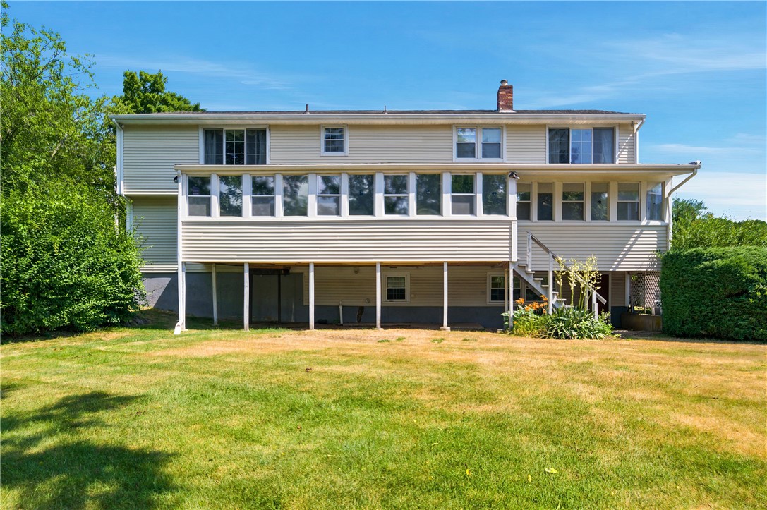 16 Old Simmonsville Road Johnston, RI 02919 - Photo 4 of 37