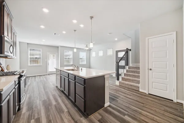 $2,399 | 1514 Lakeline Oak Drive, Houston, TX 77084