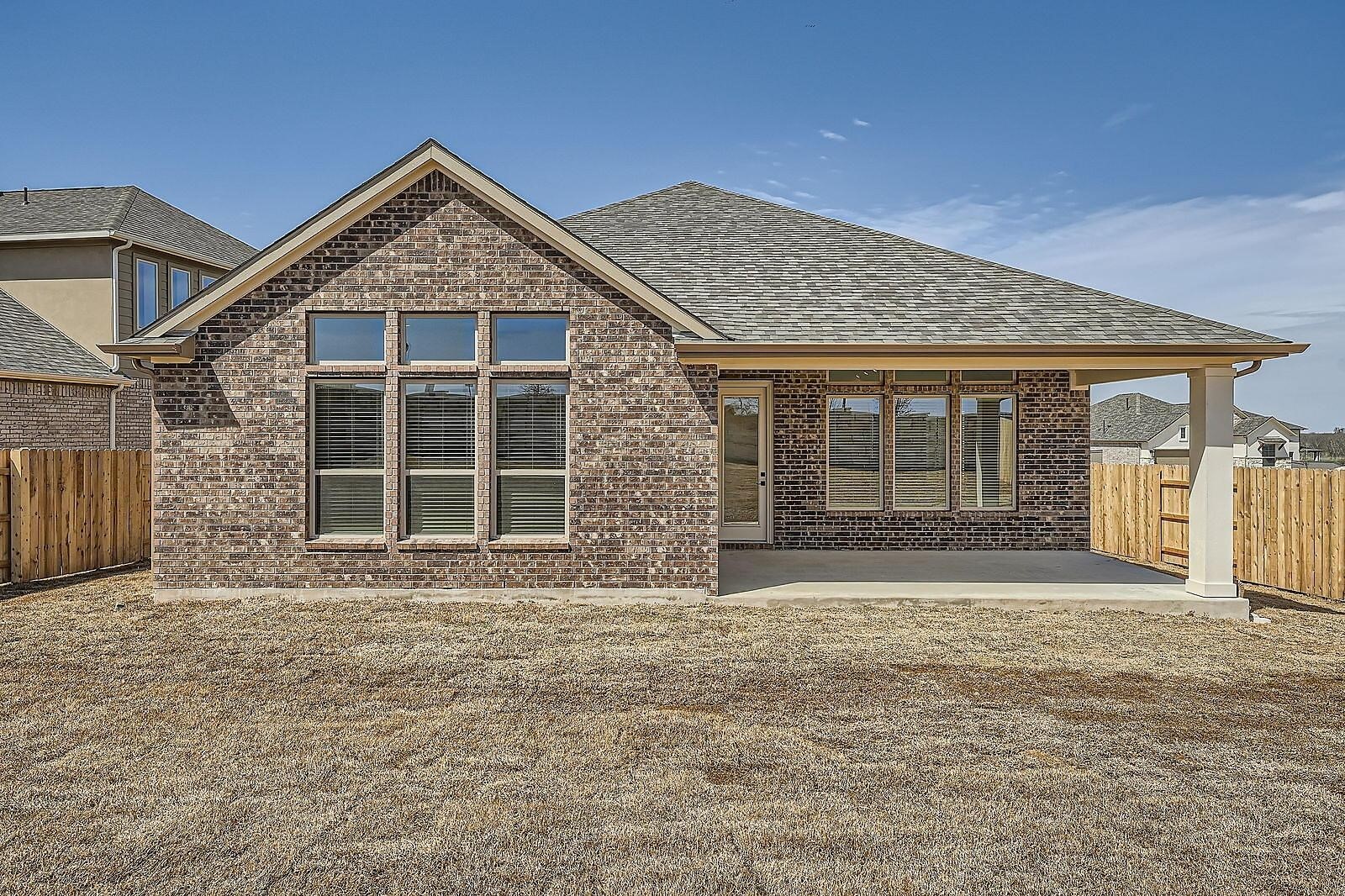 456 Brandywine Road Hutto, TX 78634 - Photo 22 of 39