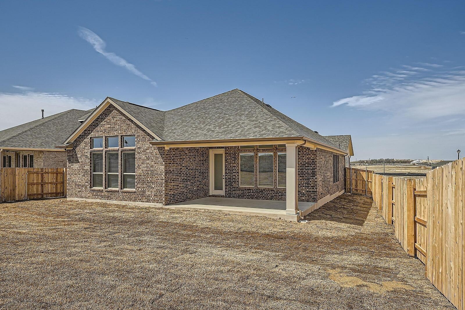 456 Brandywine Road Hutto, TX 78634 - Photo 24 of 39