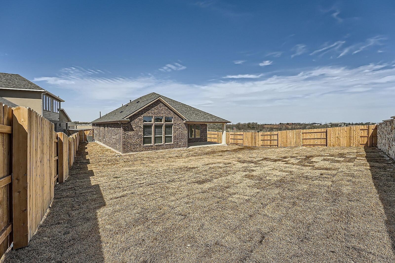 456 Brandywine Road Hutto, TX 78634 - Photo 26 of 39