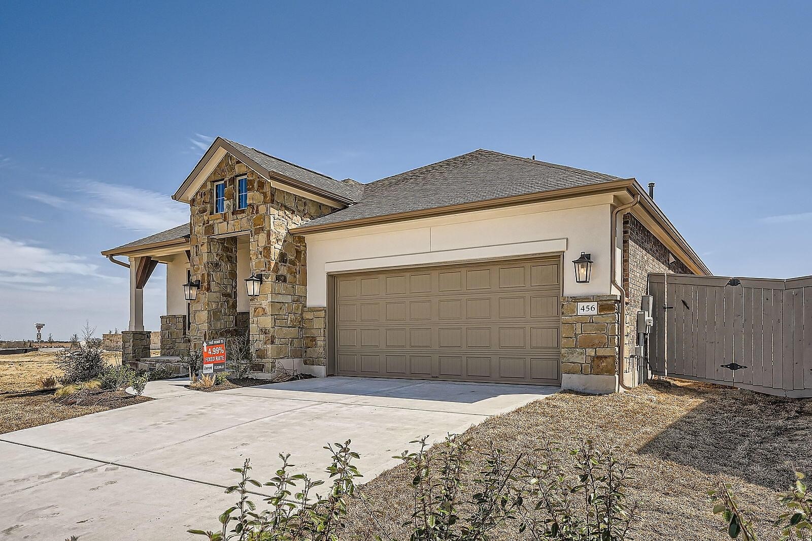 456 Brandywine Road Hutto, TX 78634 - Photo 35 of 39