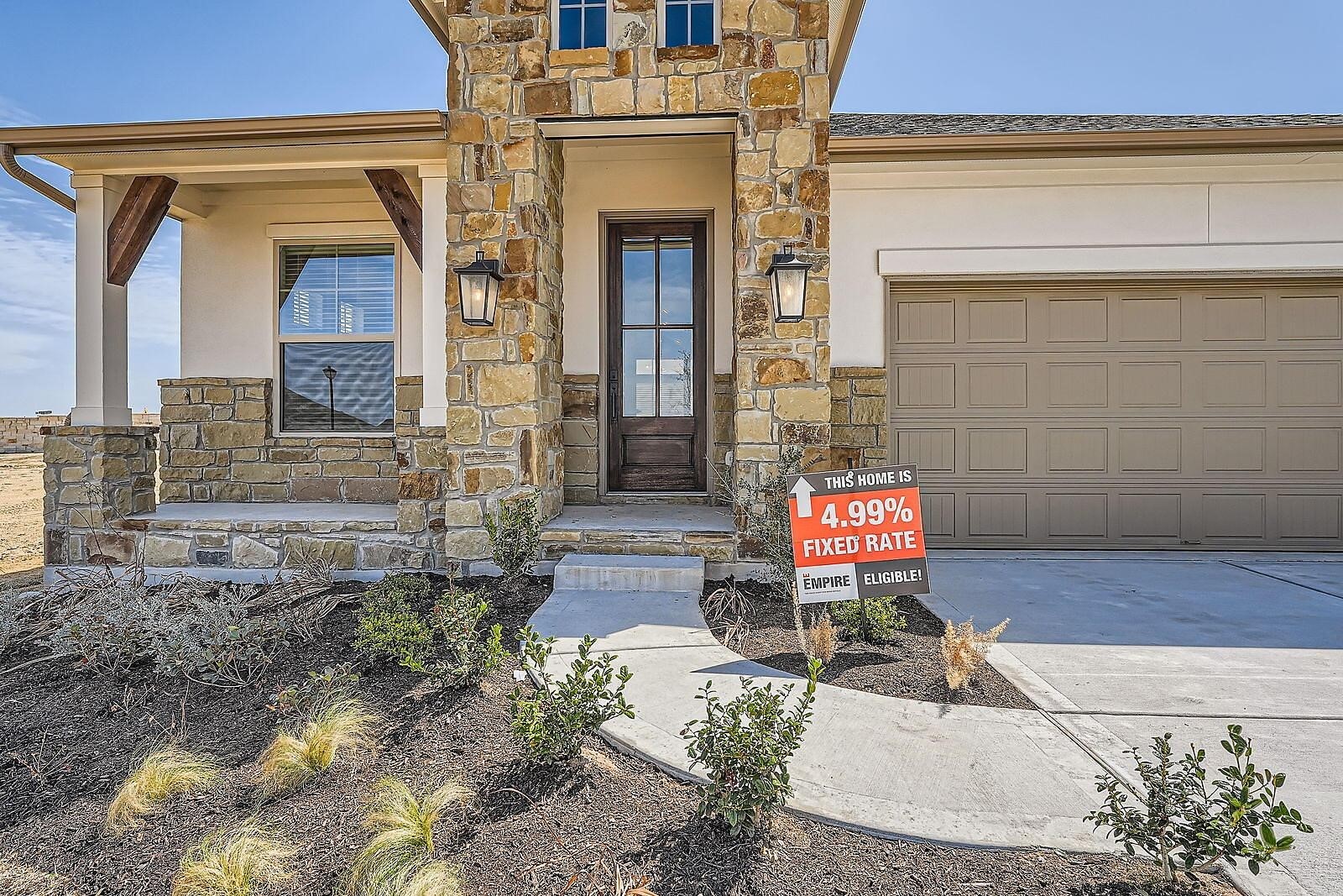 456 Brandywine Road Hutto, TX 78634 - Photo 36 of 39