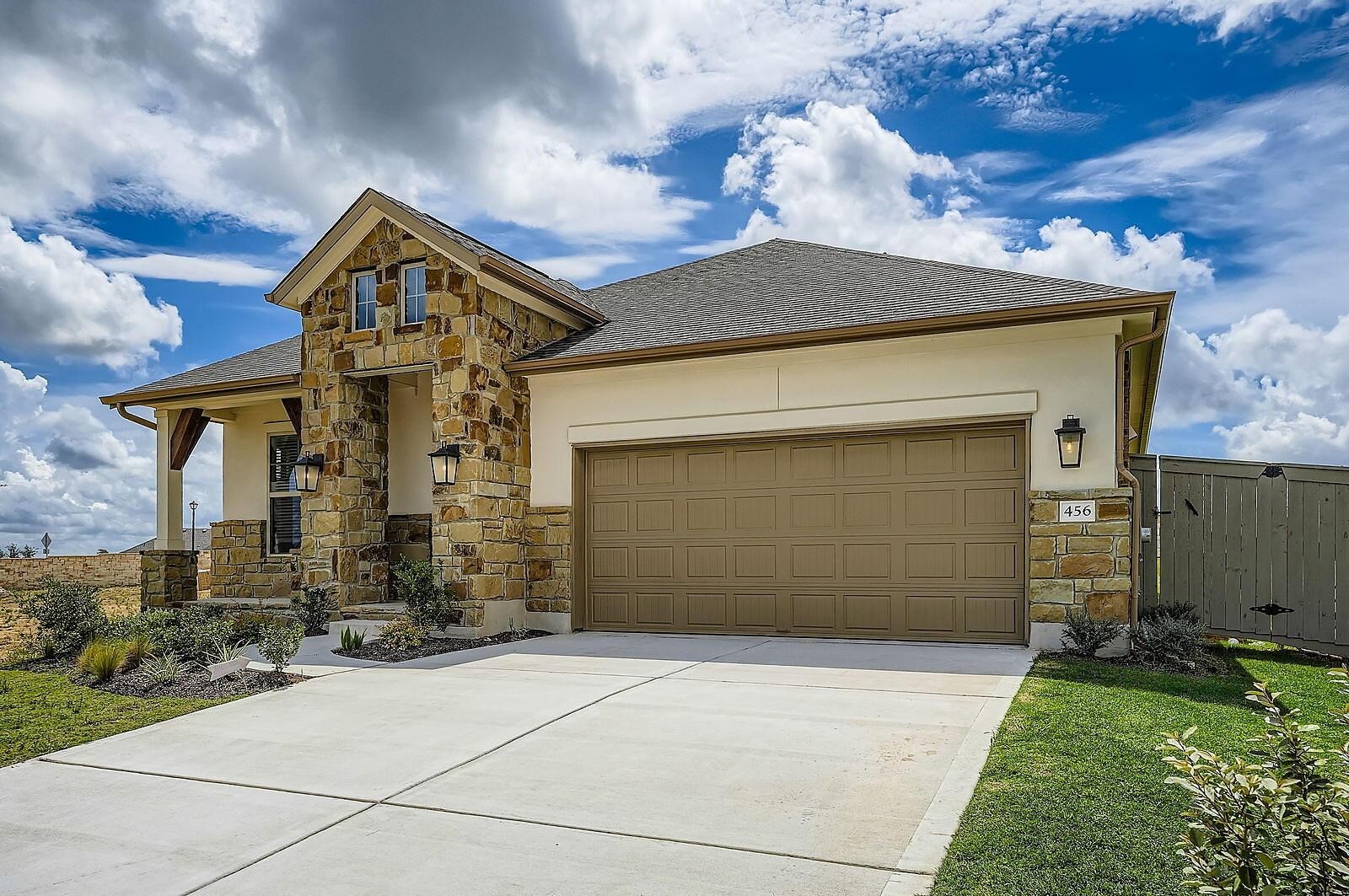 456 Brandywine Road Hutto, TX 78634 - Photo 37 of 39