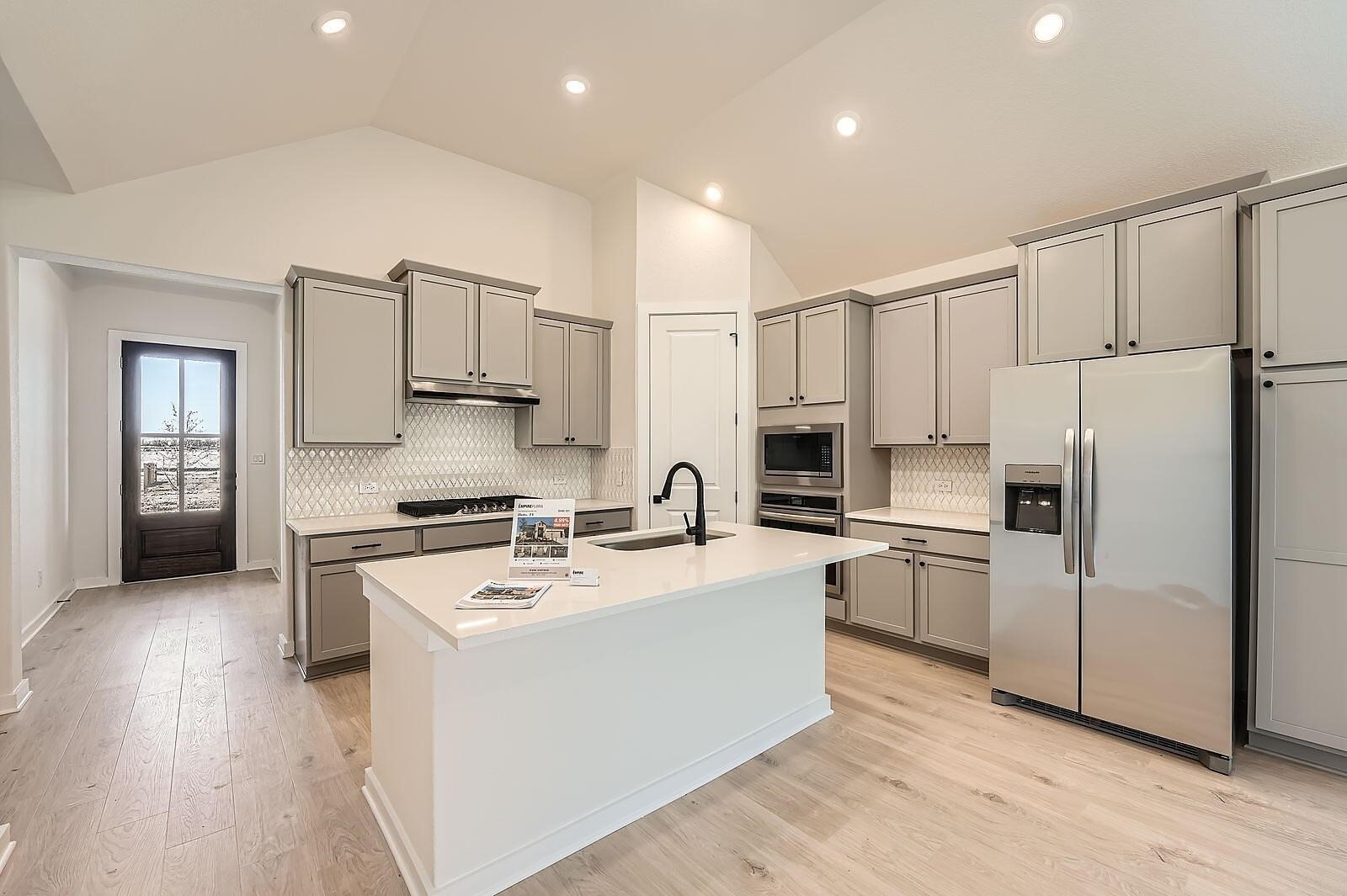 456 Brandywine Road Hutto, TX 78634 - Photo 4 of 39