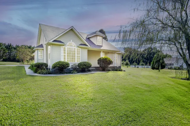 $232,000 | 160 Teague Cemetery Road, Whitwell, TN 37397