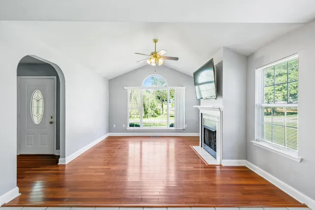 $232,000 | 160 Teague Cemetery Road, Whitwell, TN 37397