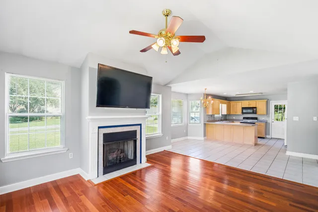 $232,000 | 160 Teague Cemetery Road, Whitwell, TN 37397