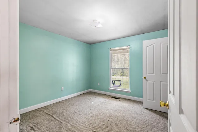 $232,000 | 160 Teague Cemetery Road, Whitwell, TN 37397