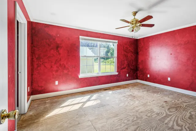 $232,000 | 160 Teague Cemetery Road, Whitwell, TN 37397