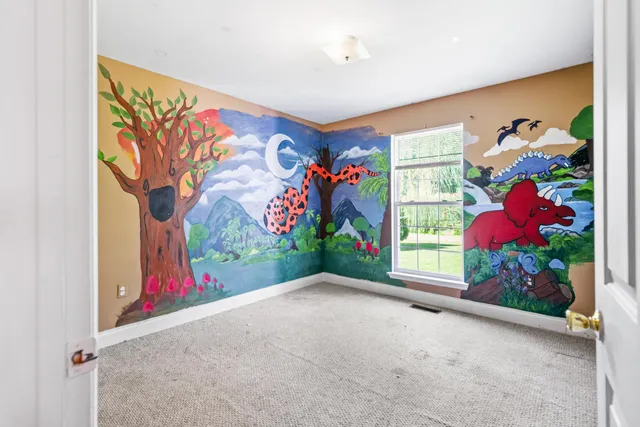 $232,000 | 160 Teague Cemetery Road, Whitwell, TN 37397