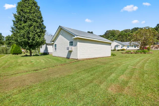 $232,000 | 160 Teague Cemetery Road, Whitwell, TN 37397