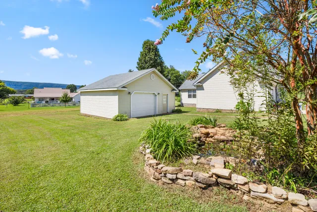 $232,000 | 160 Teague Cemetery Road, Whitwell, TN 37397