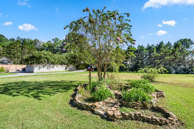 $232,000 | 160 Teague Cemetery Road, Whitwell, TN 37397