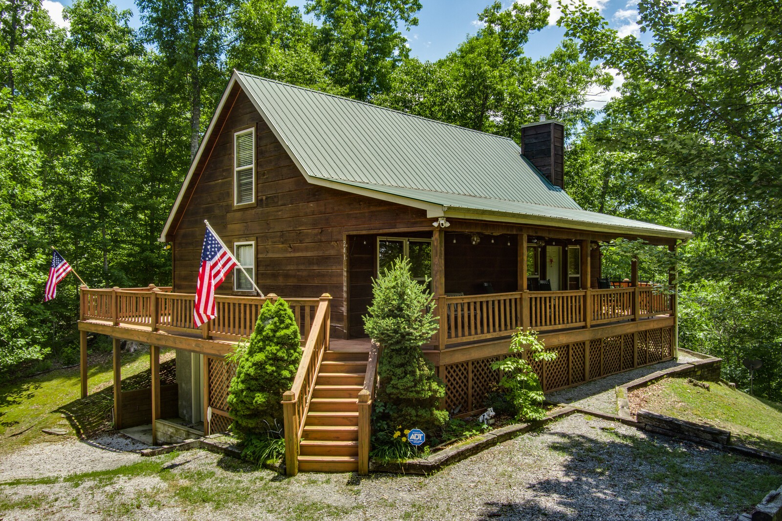 241 Simple Life Road Hilham, TN 38568 - Photo 1 of 30 Gallery Image 1