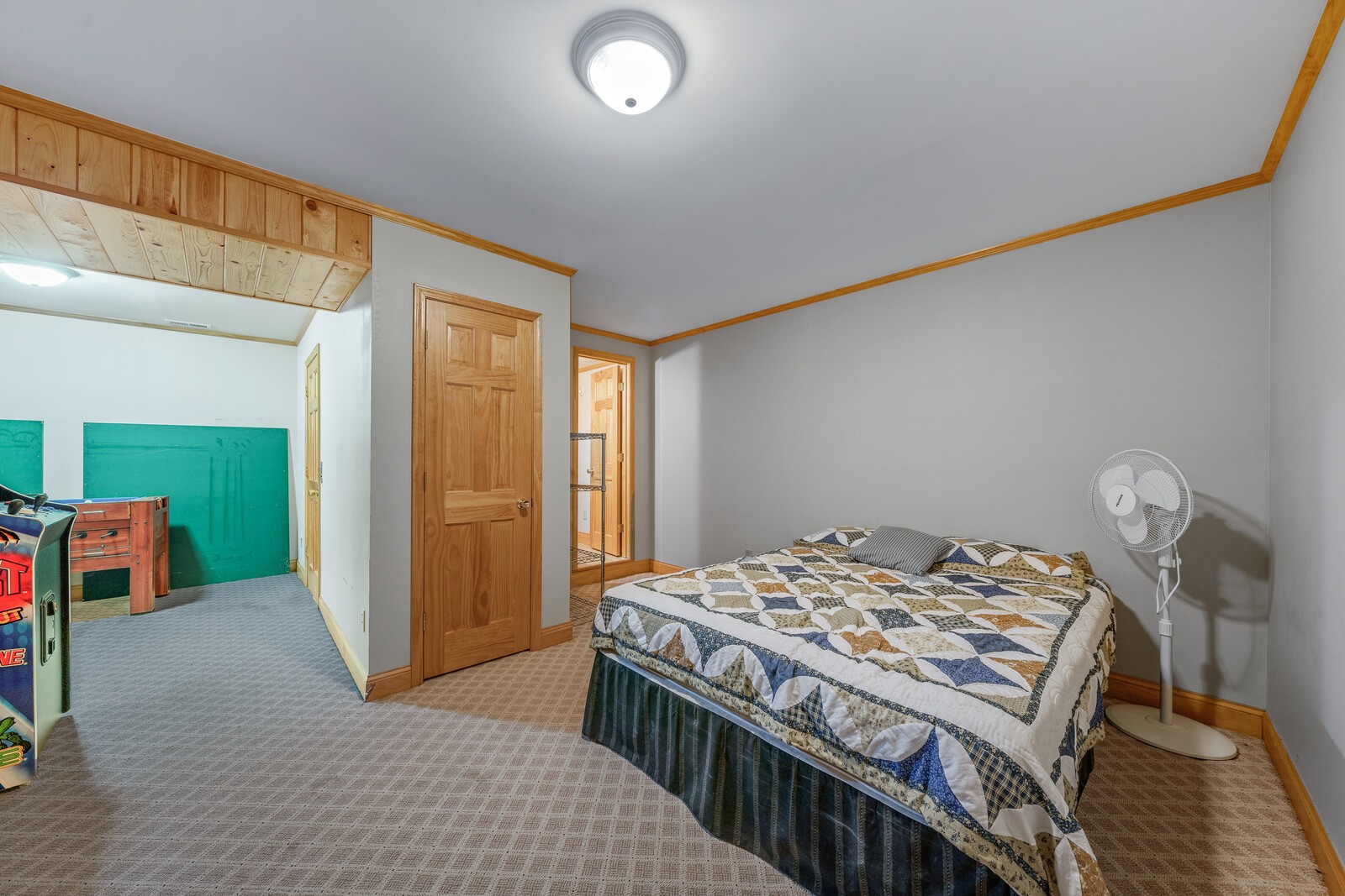 241 Simple Life Road Hilham, TN 38568 - Photo 17 of 30 Gallery Image 17