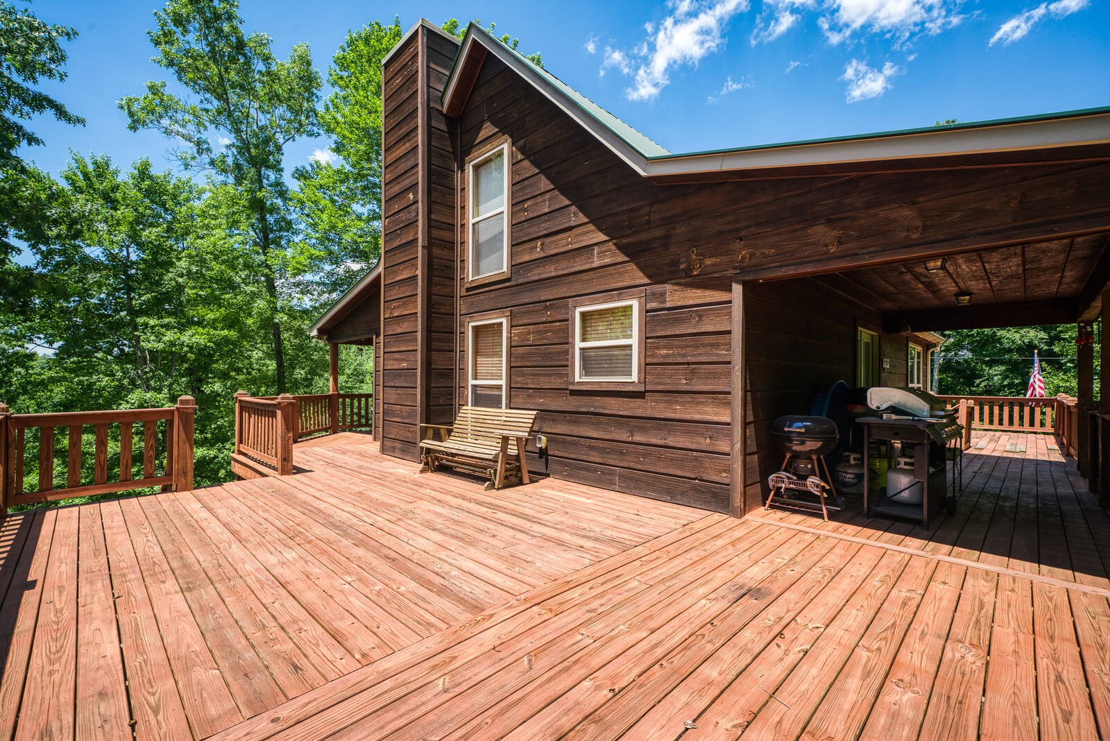 241 Simple Life Road Hilham, TN 38568 - Photo 3 of 30 Gallery Image 3