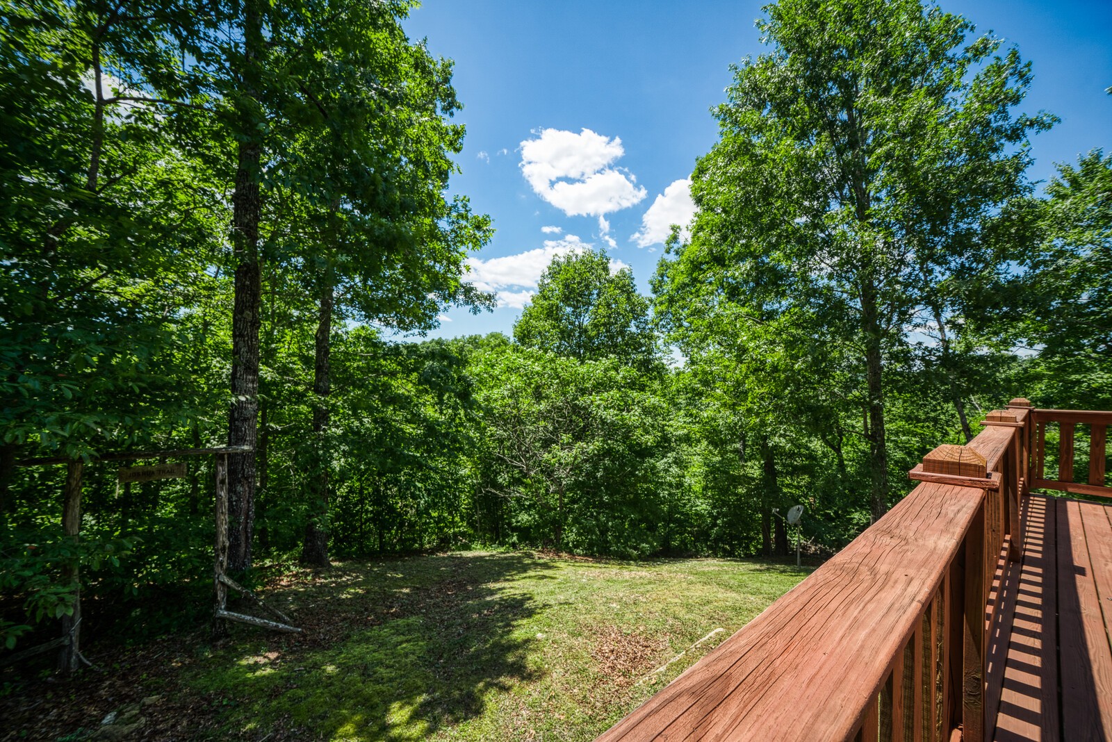 241 Simple Life Road Hilham, TN 38568 - Photo 21 of 30 Gallery Image 21
