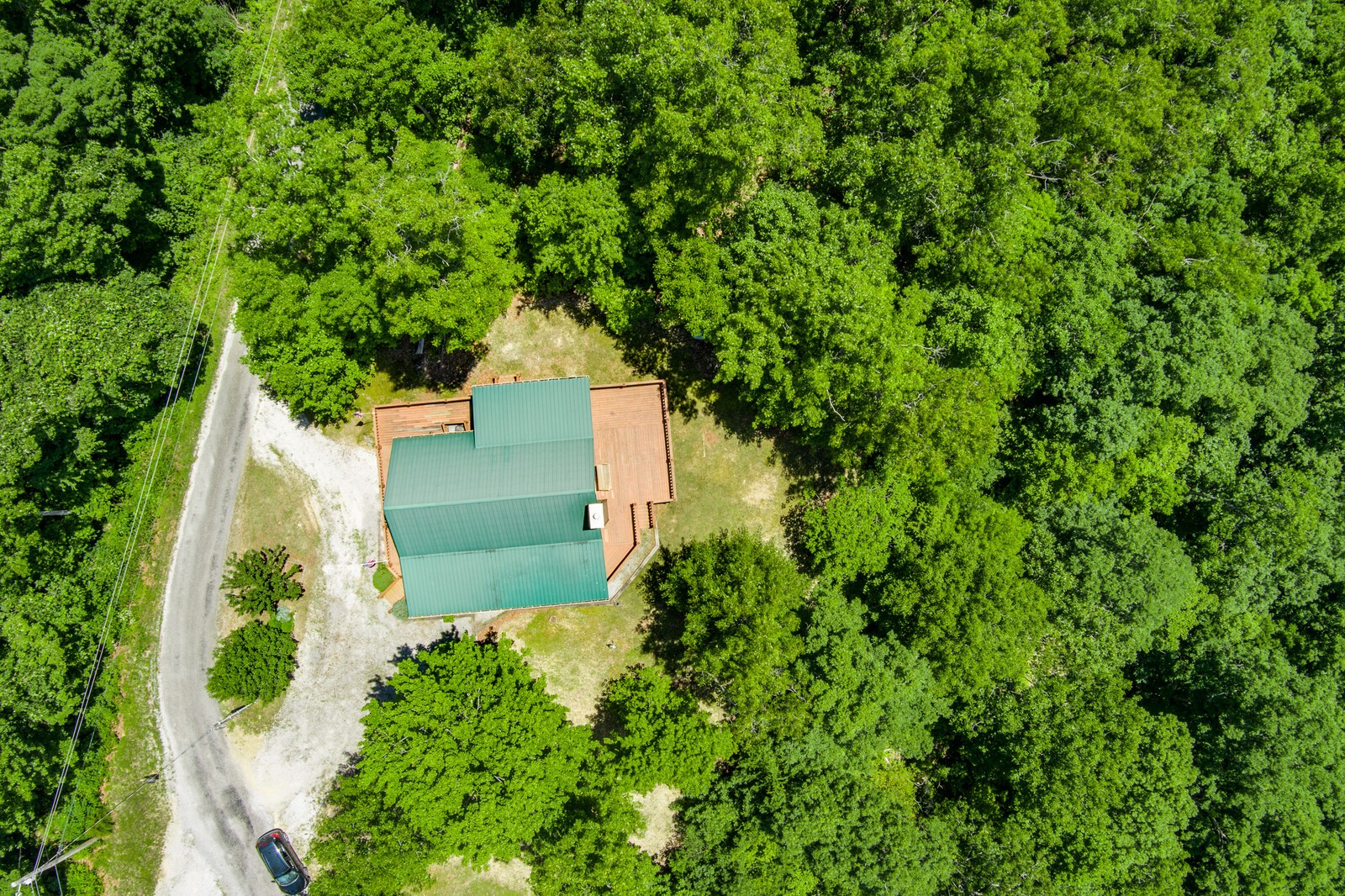 241 Simple Life Road Hilham, TN 38568 - Photo 22 of 30 Gallery Image 22