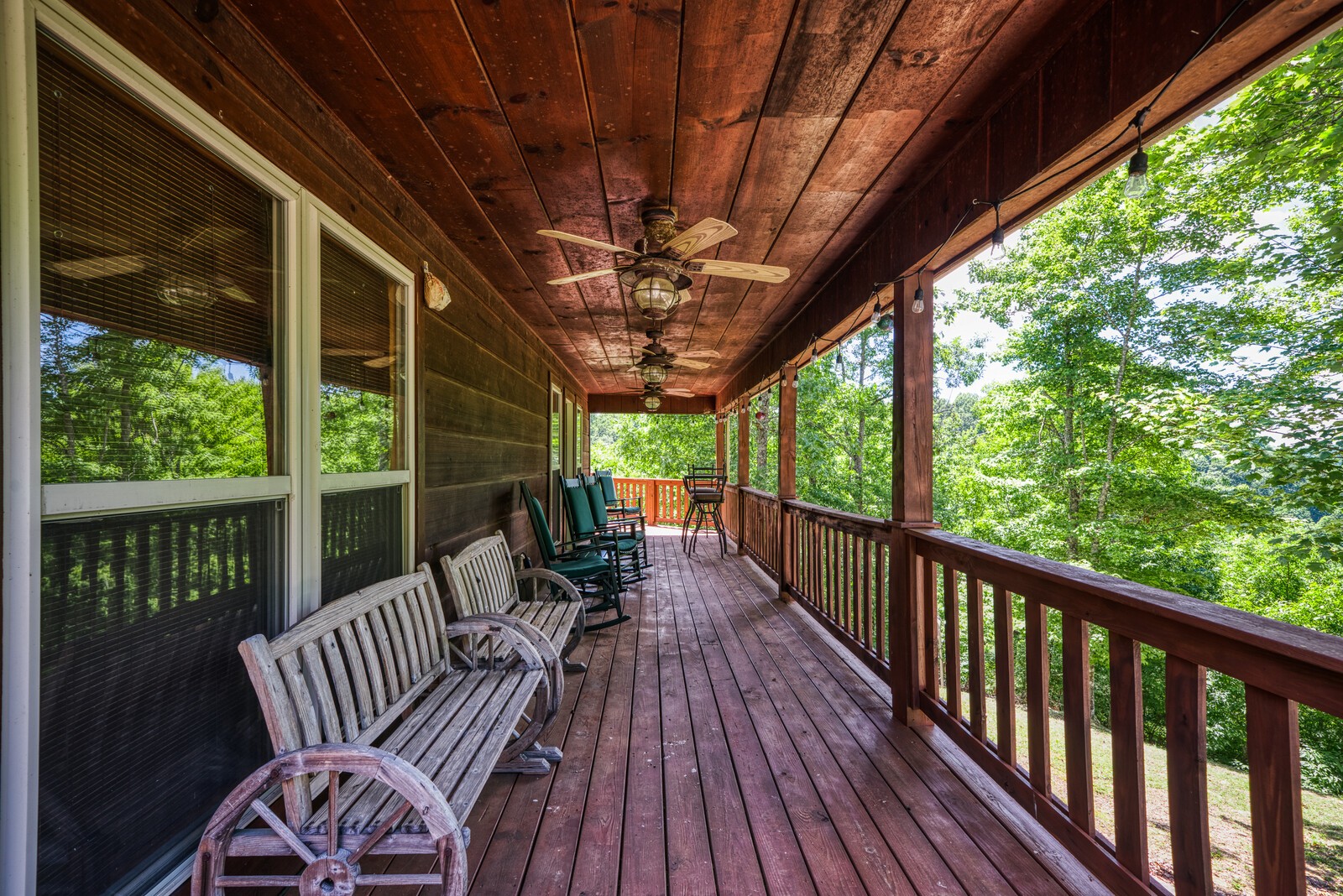 241 Simple Life Road Hilham, TN 38568 - Photo 4 of 30 Gallery Image 4