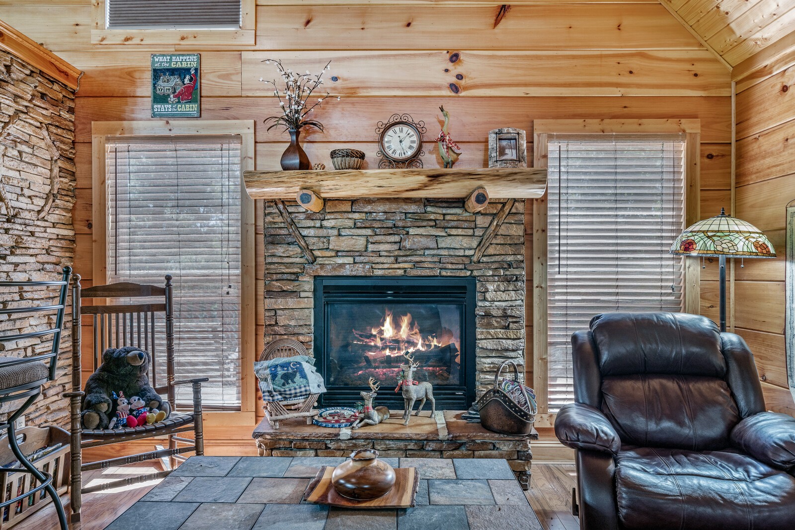 241 Simple Life Road Hilham, TN 38568 - Photo 8 of 30 Gallery Image 8