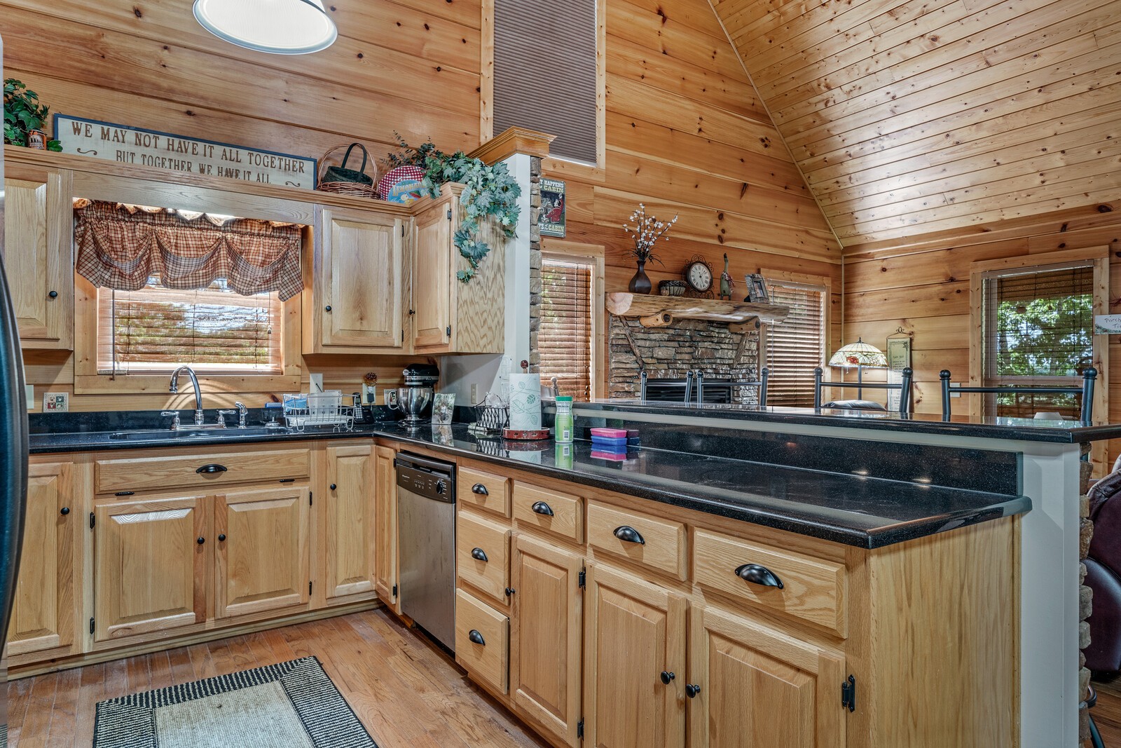 241 Simple Life Road Hilham, TN 38568 - Photo 10 of 30 Gallery Image 10