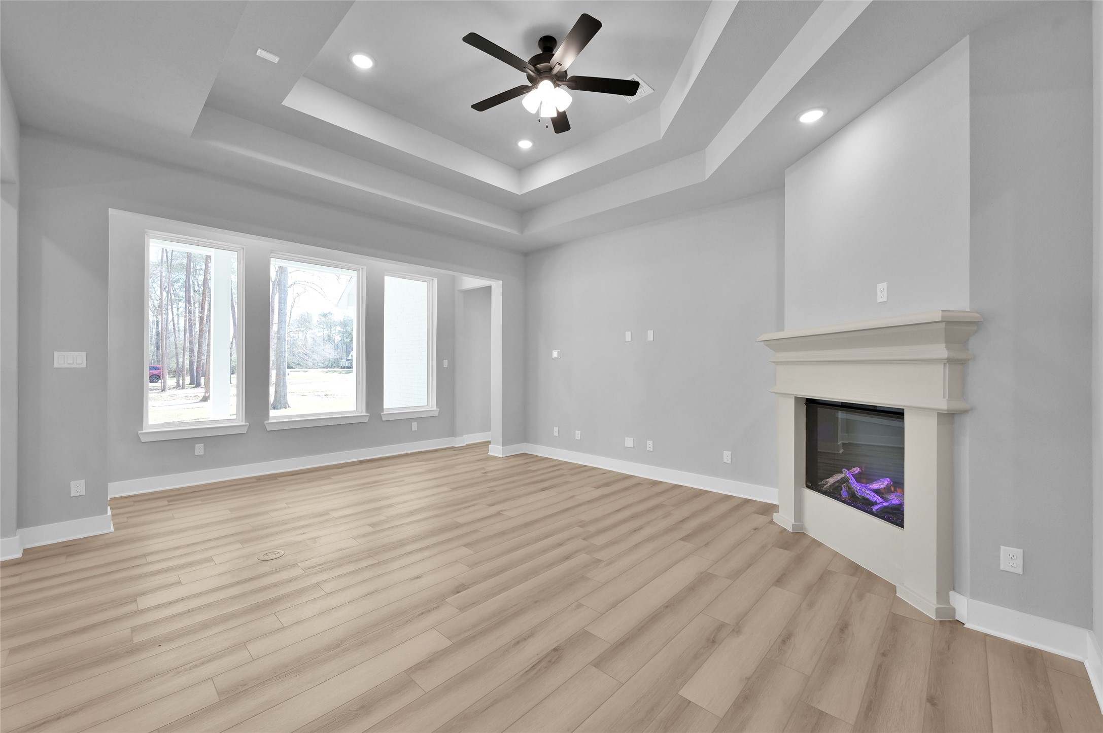 28502 Tallow Rock Lane Huffman, TX 77336 - Photo 9 of 28 Living area