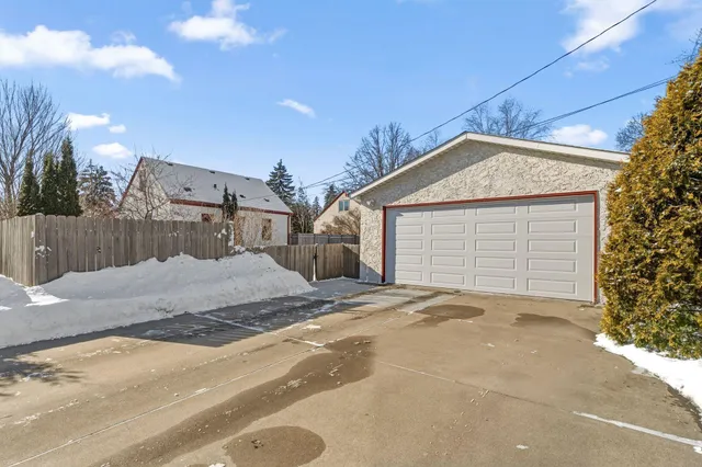 $390,000 | 1285 Roselawn Avenue West, Roseville, MN 55113