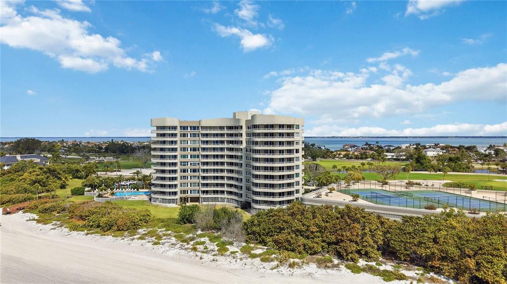 775 Longboat Club Road, Unit 401 Longboat Key, FL 34228 - Photo 29 of 30