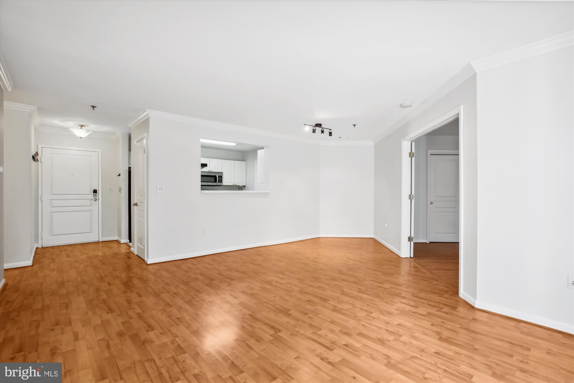5575 Seminary Road, Unit 201 Falls Church, VA 22041 - Photo 8 of 46 Living Room