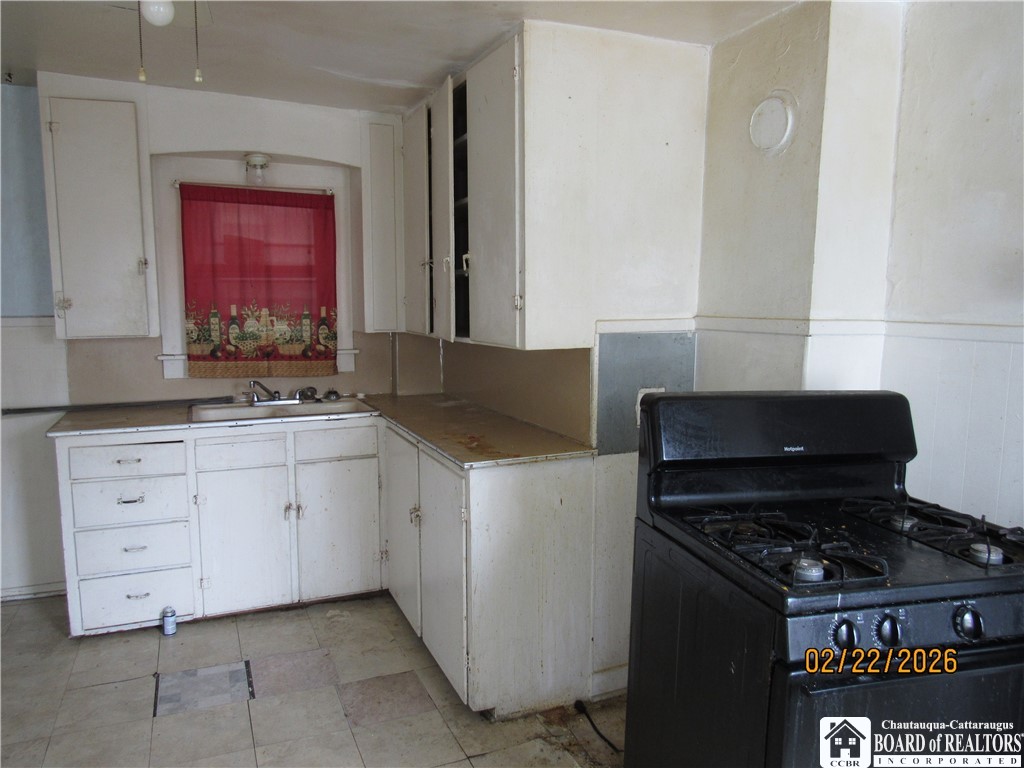 428 Washington Avenue, Unit 2 Dunkirk, NY 14048 - Photo 36 of 38