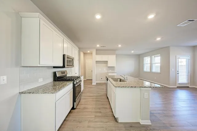 $360,000 | 1232 Vogel Drive, Georgetown, TX 78626