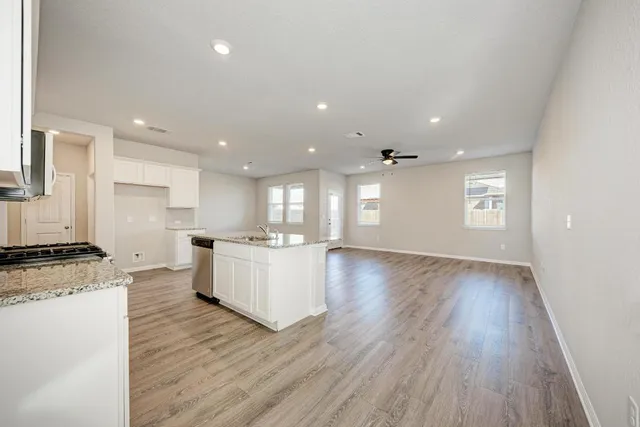 $360,000 | 1232 Vogel Drive, Georgetown, TX 78626