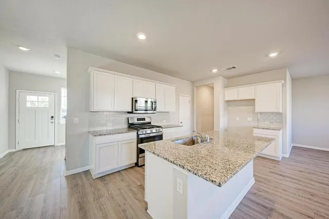 $360,000 | 1232 Vogel Drive, Georgetown, TX 78626