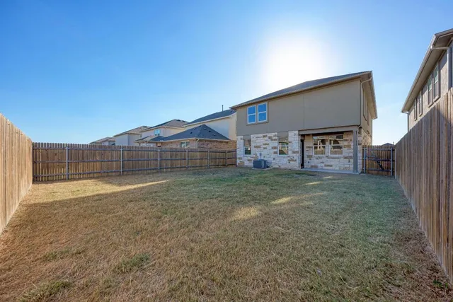 $360,000 | 1232 Vogel Drive, Georgetown, TX 78626