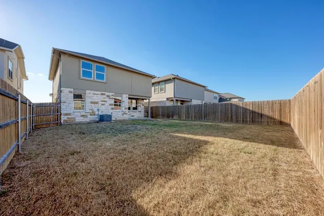 $360,000 | 1232 Vogel Drive, Georgetown, TX 78626