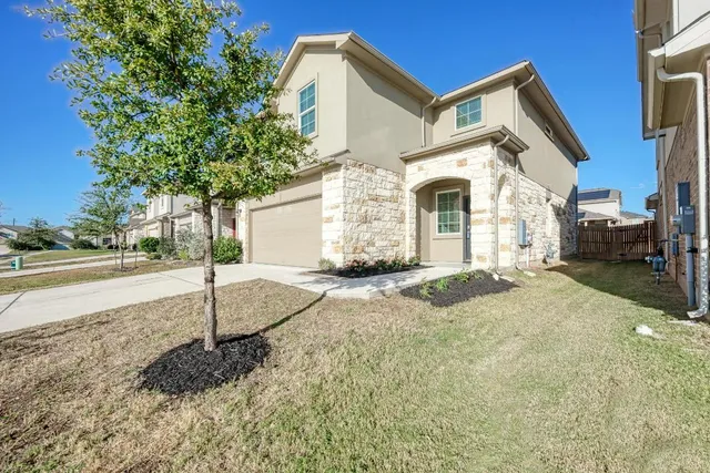 $360,000 | 1232 Vogel Drive, Georgetown, TX 78626