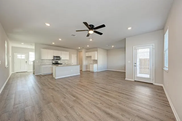 $360,000 | 1232 Vogel Drive, Georgetown, TX 78626