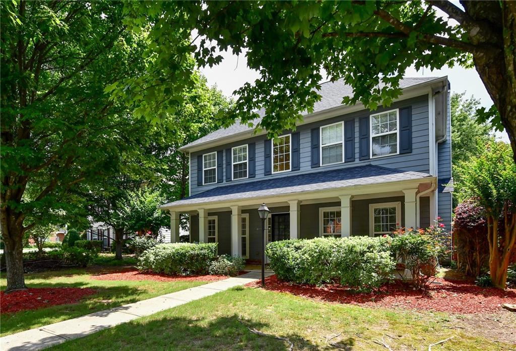 1260 Crescentwood Lane Decatur, GA 30032 - Photo 1 of 1 Tier 1 for Museum School. Tucked away in the cozy Crescentwood subdivision, this spacious 4 bdrm, 2.5 ba home offers tons of curb appeal and great outdoor living spaces.
