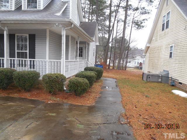 2105 Maybrook Drive Raleigh, NC 27610 - Photo 5 of 7 Gallery Image 5